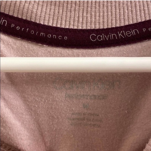 Calvin Klein Crewneck - Picture 3 of 3